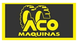 Aço Máquinas