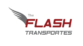 The Flash Transportes